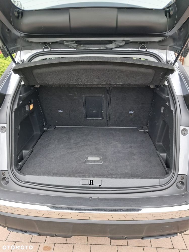 Peugeot 3008 BlueHDi 130 Stop & Start EAT8 Active - 9