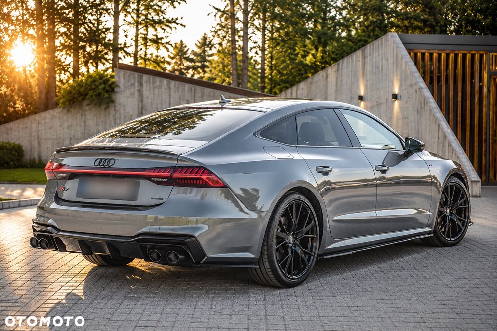 Audi A7 Sportback - 2