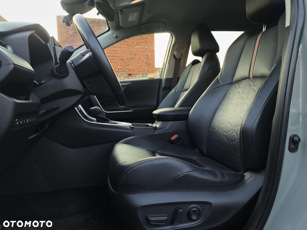 Toyota RAV4 2.5 Hybrid Adventure 4x4 - 27