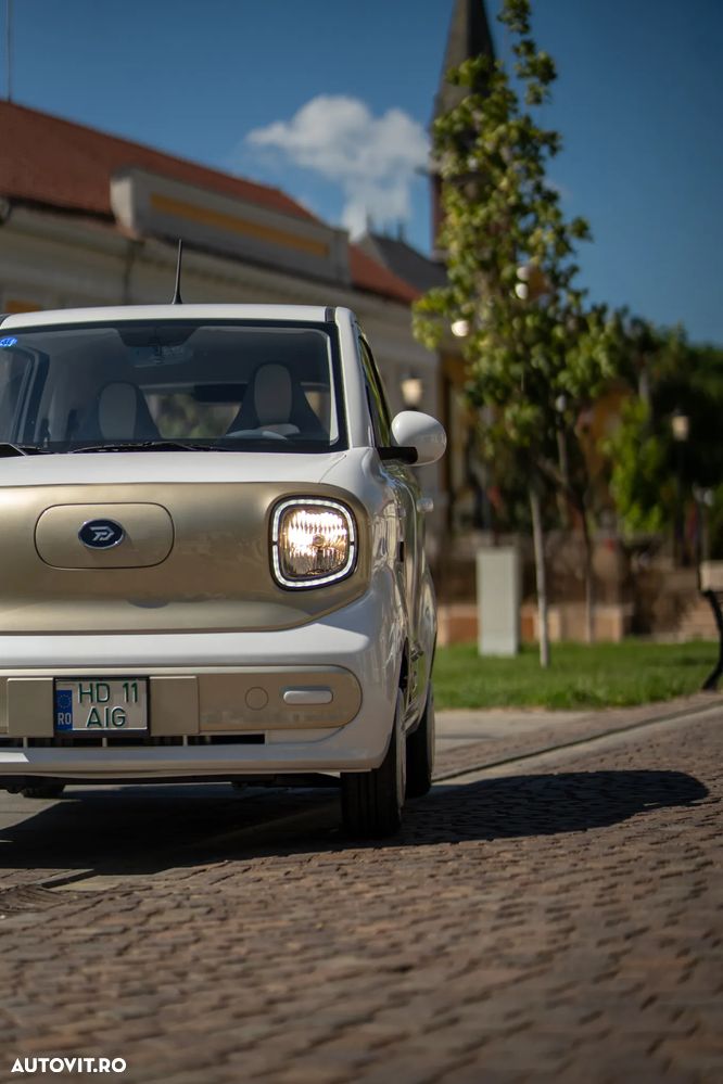 Aigo M1 - 21