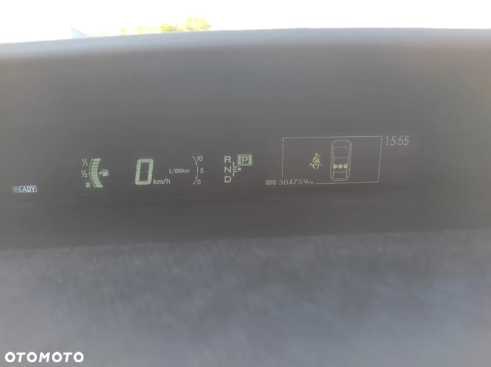 Toyota Prius - 17