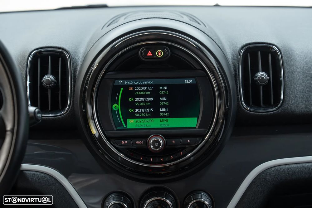 MINI Countryman Cooper SE All4 Aut. - 27