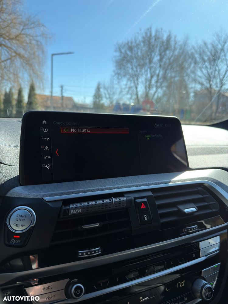 BMW X4 xDrive30i AT M Sport - 15