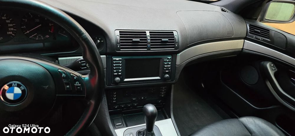 BMW Seria 5 - 15