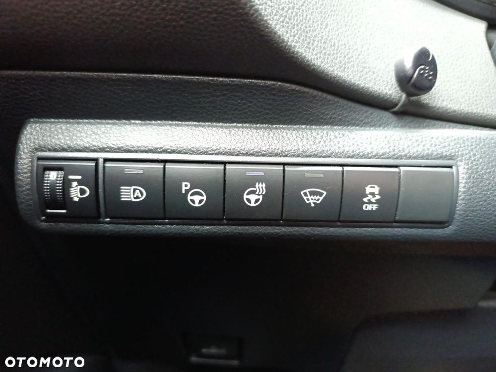 Toyota Corolla 1.8 Hybrid GR Sport - 19