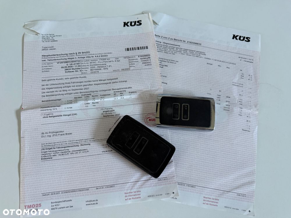 Renault Kadjar Energy dCi 130 Bose Edition - 10