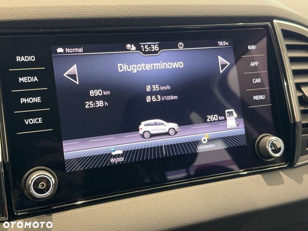 Skoda Karoq 1.5 TSI ACT Style DSG - 37