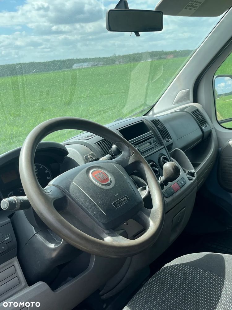 Fiat Ducato L3 - 8