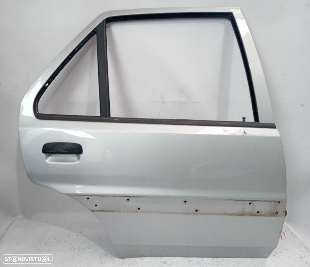 Porta trás direita CITROËN Saxo (S0, S1) - 1