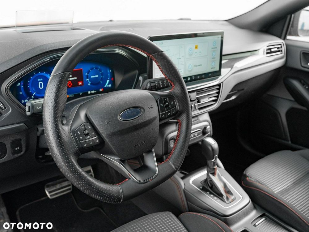 Ford Focus - 7