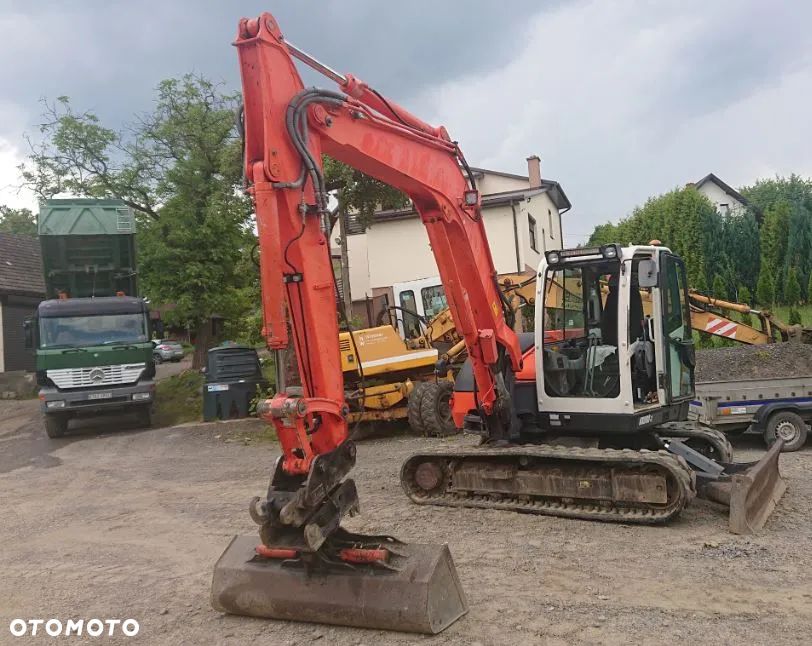 Renault Magnum 460DXI - 16