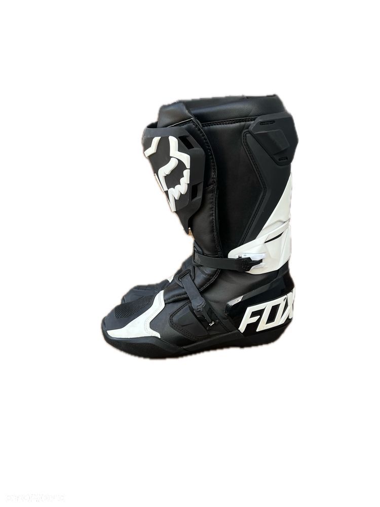 Buty FOX COMP-R ozmiar 49 cross offroad enduro quad NOWE - 1