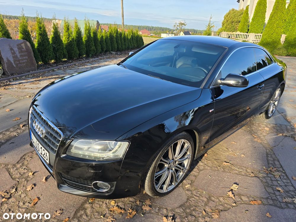 Audi A5 Coupé 2.0 TFSI - 38