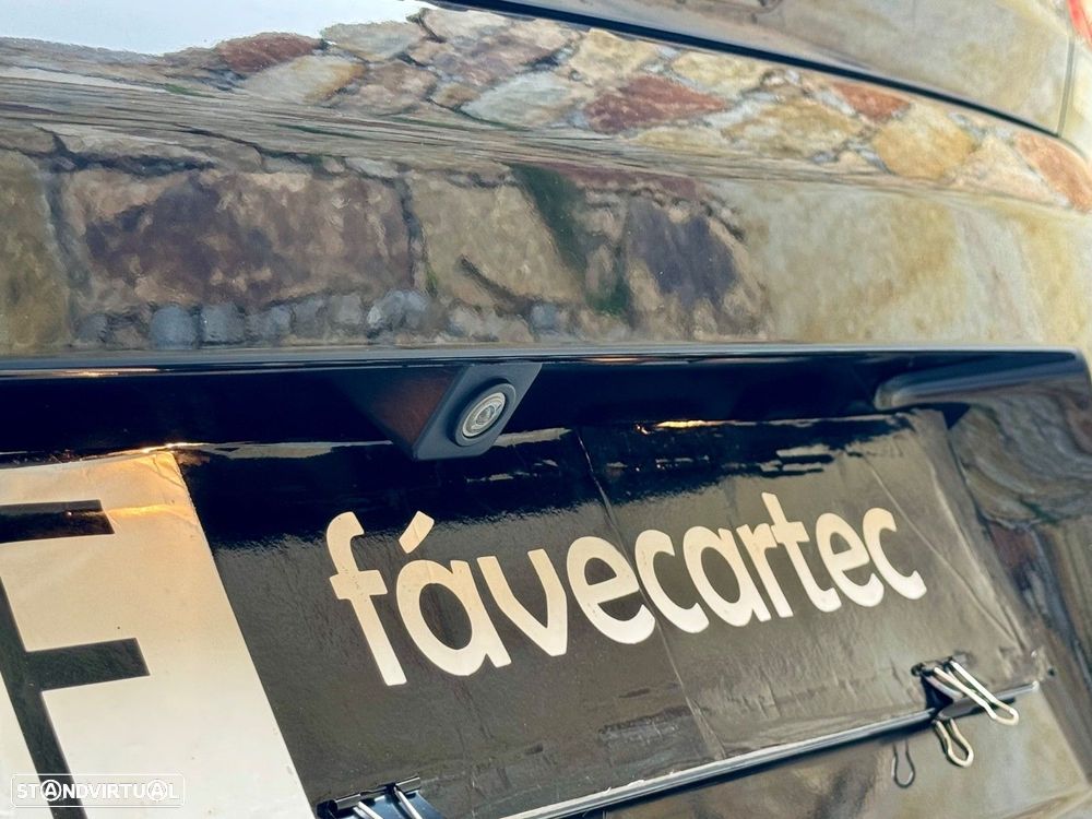 Peugeot 3008 1.6 BlueHDi GT Line EAT6 - 45