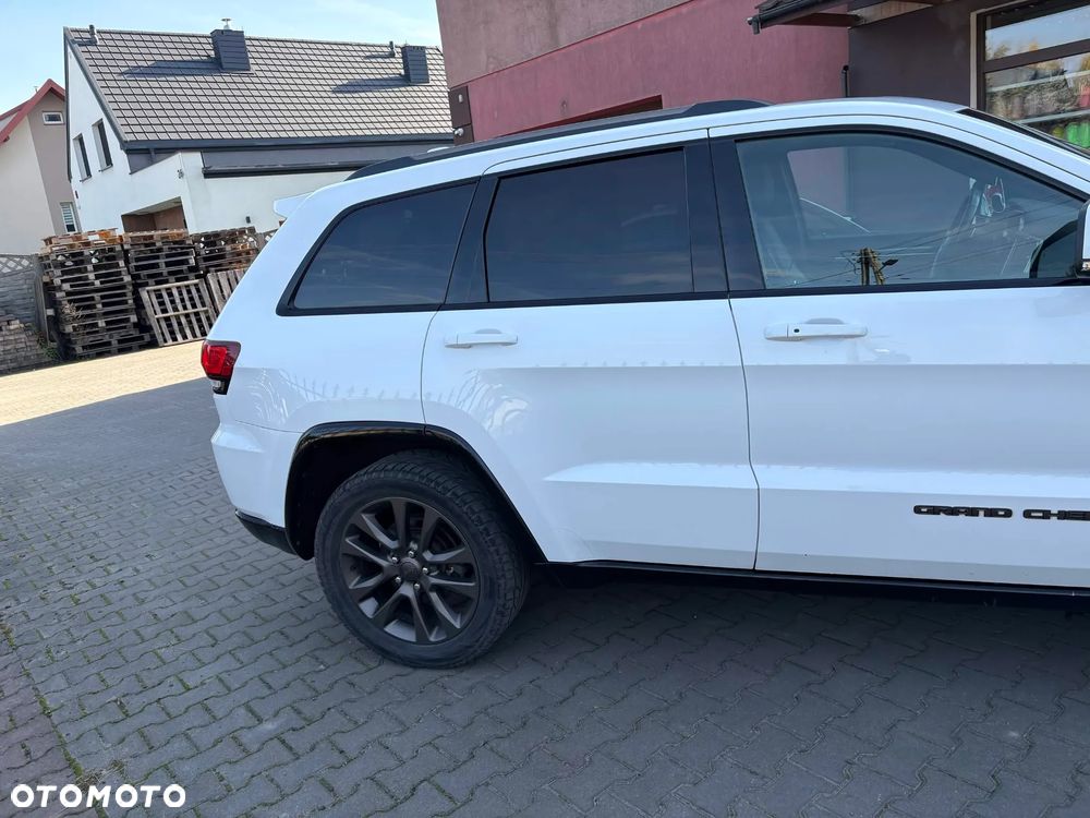Jeep Grand Cherokee Gr 3.0 CRD 75th Anniver - 30