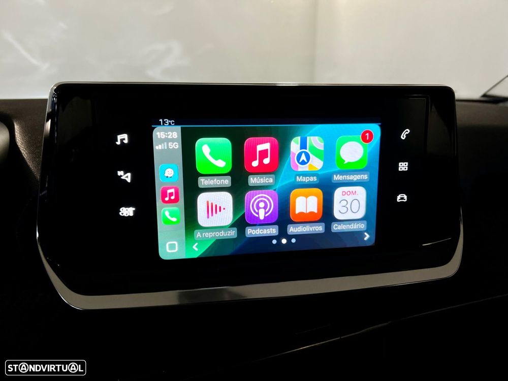 Peugeot 2008 1.5 BlueHDi Active Pack - 19