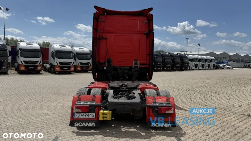 Scania 530 S A4x2EB Highline - 6