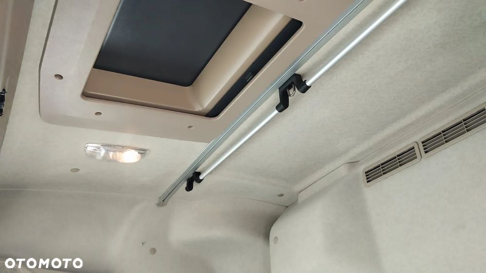 Mercedes-Benz ACTROS 2545 - 10