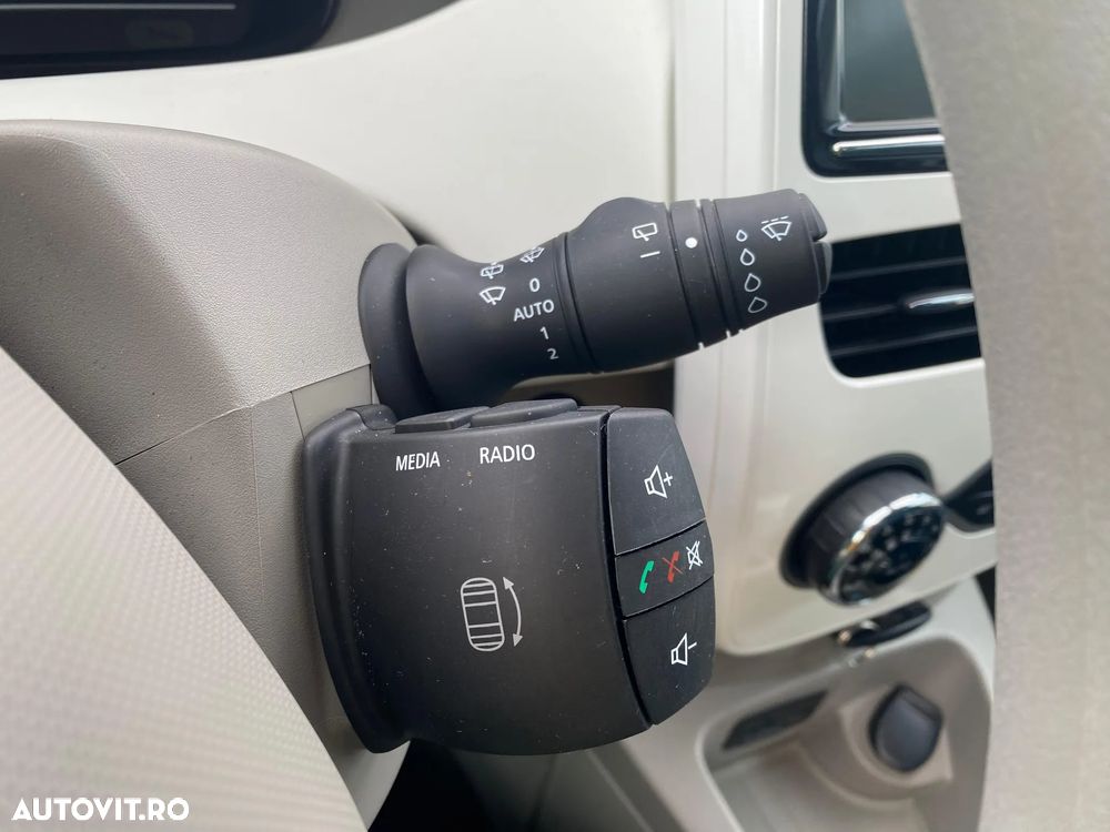 Renault ZOE - 20