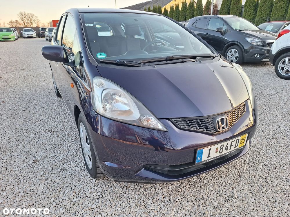 Honda Jazz 1.2 i-VTEC - 7