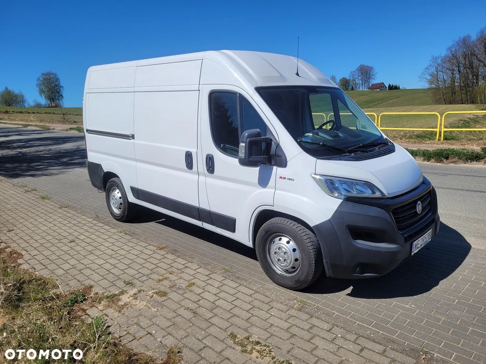 Fiat Ducato - 2
