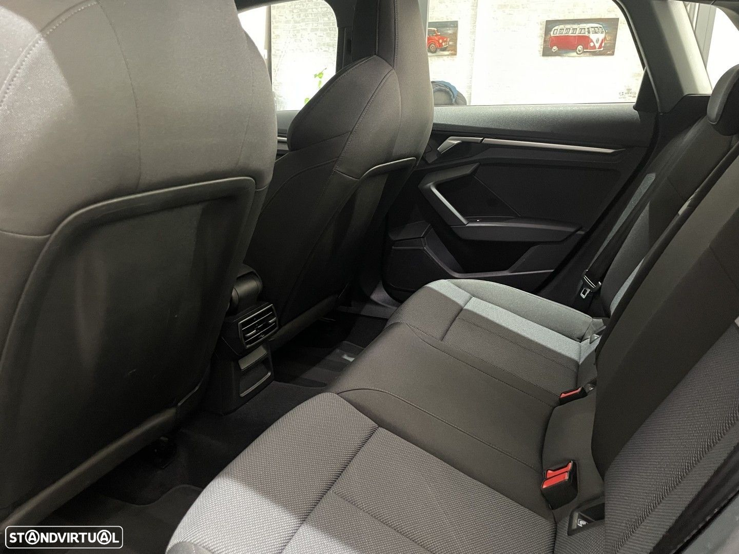 Audi A3 Sportback - 24