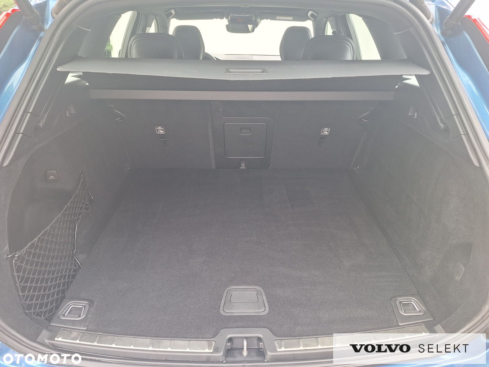Volvo XC 60 - 30