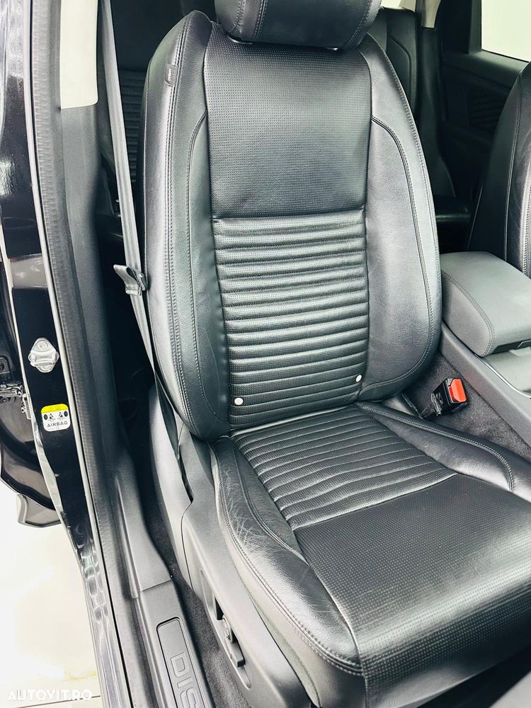 Land Rover Discovery Sport 2.0 l TD4 PURE - 18