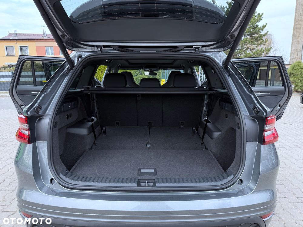 Skoda Kodiaq 2.0 TDI DSG Sportline - 35