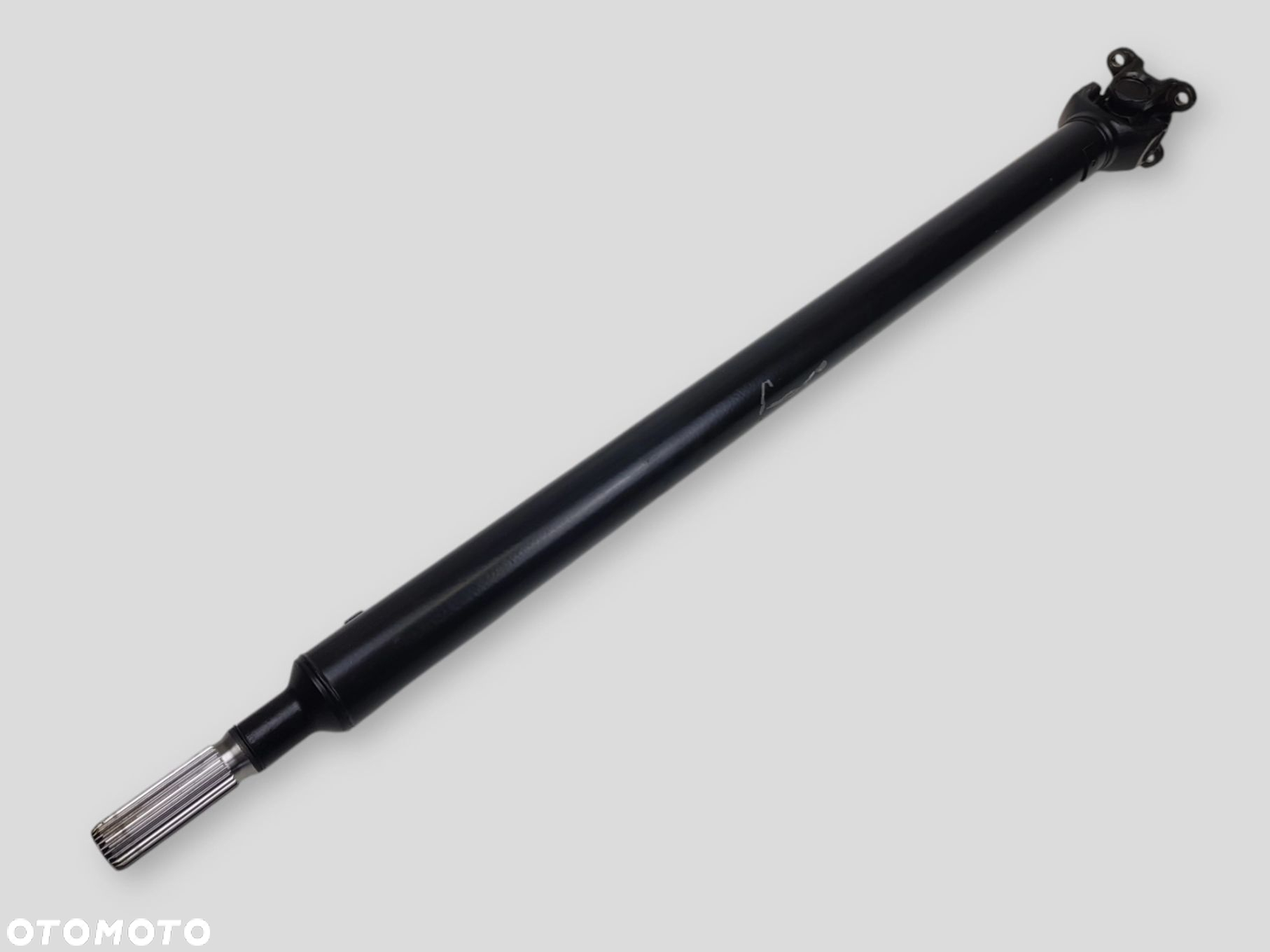 Wał napędowy przedni X-Drive BMW 7 F01 5 F10 N63 4.4 V8 8698362 - 4