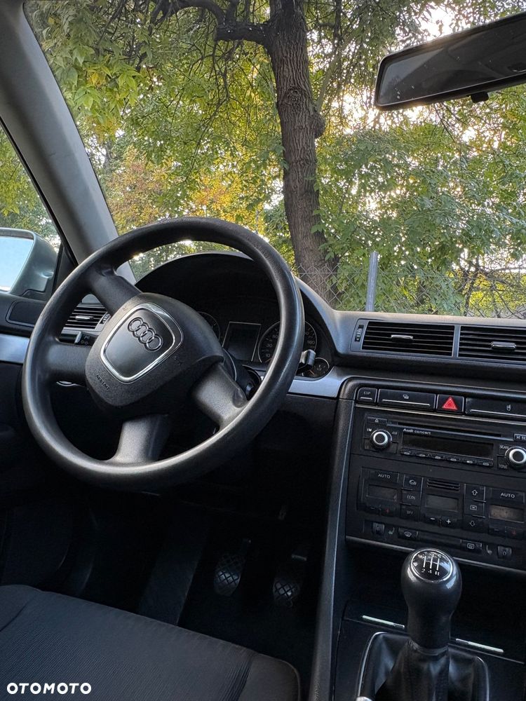 Audi A4 - 14