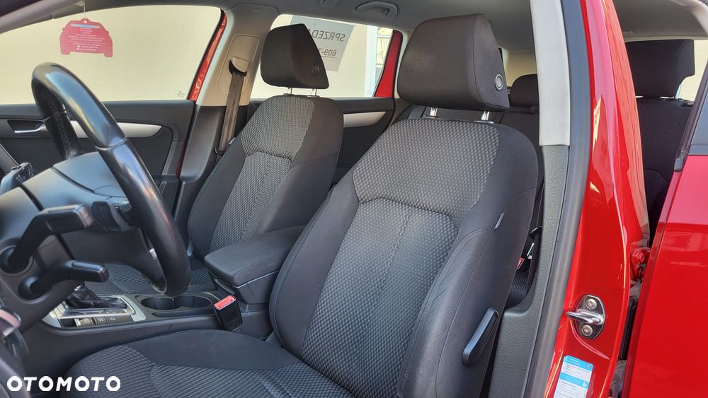 Volkswagen Passat 2.0 Blue TDI DSG SCR Comfortline - 10