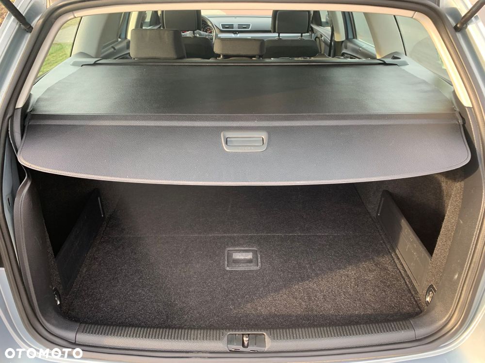 Volkswagen Passat 1.6 TDI BlueMotion Technology Trendline - 30