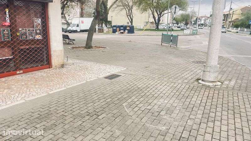 Trespasse Restaurante/Café Equipado |Pronto a Trabalhar - Grande imagem: 4/4