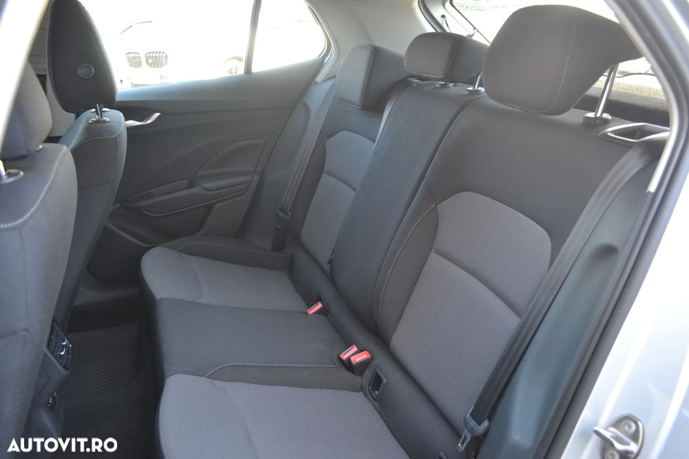 Skoda Fabia 1.0 TSI 95 CP Ambition - 16