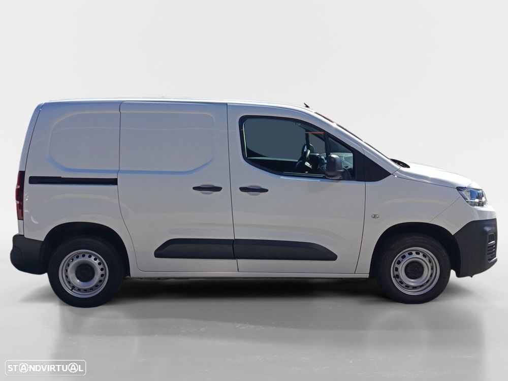 Citroën Berlingo 1.5 BlueHDi M Plus - 6