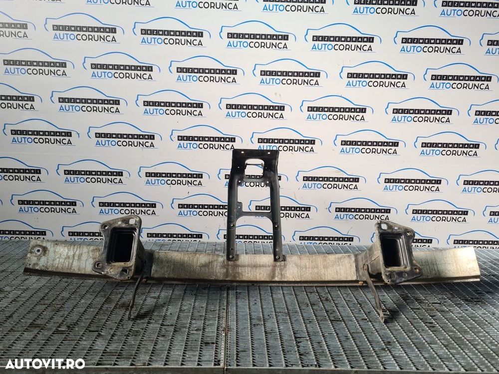 Armatura bara fata Mercedes ML W164 2005 - 2008 SUV (849) - 6