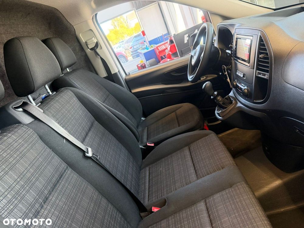 Mercedes-Benz vito - 12