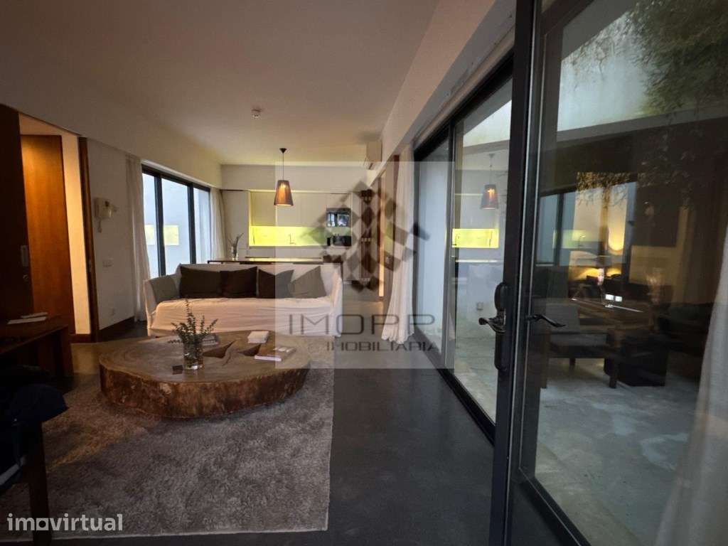 Moradia Exclusiva no L'AND Vineyards | Arquitetura, Vinho e Natureza - Grande imagem: 5/17