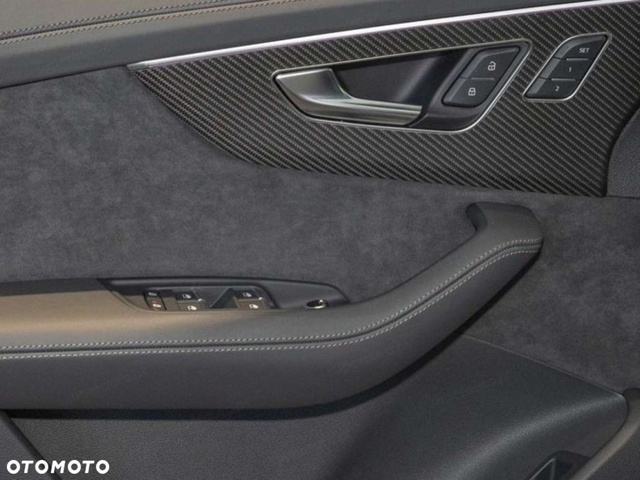 Audi SQ7 TFSI Quattro Tiptronic - 13