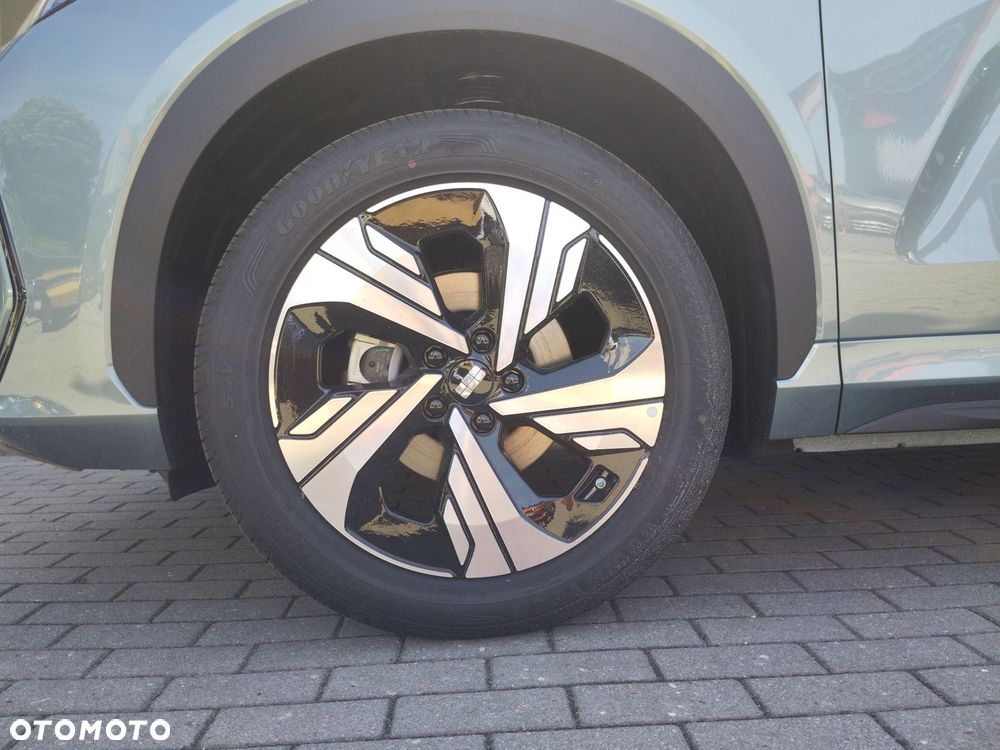 Geely EX5 60.22kWh Max - 19