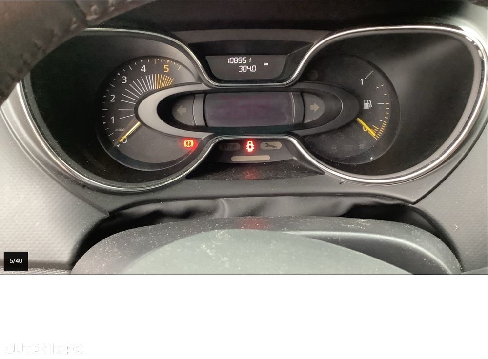 Renault Captur ENERGY dCi 90 EDC Intens - 2