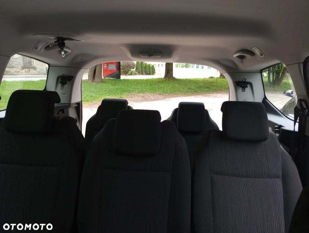 Peugeot 5008 1.6 HDi Premium - 13