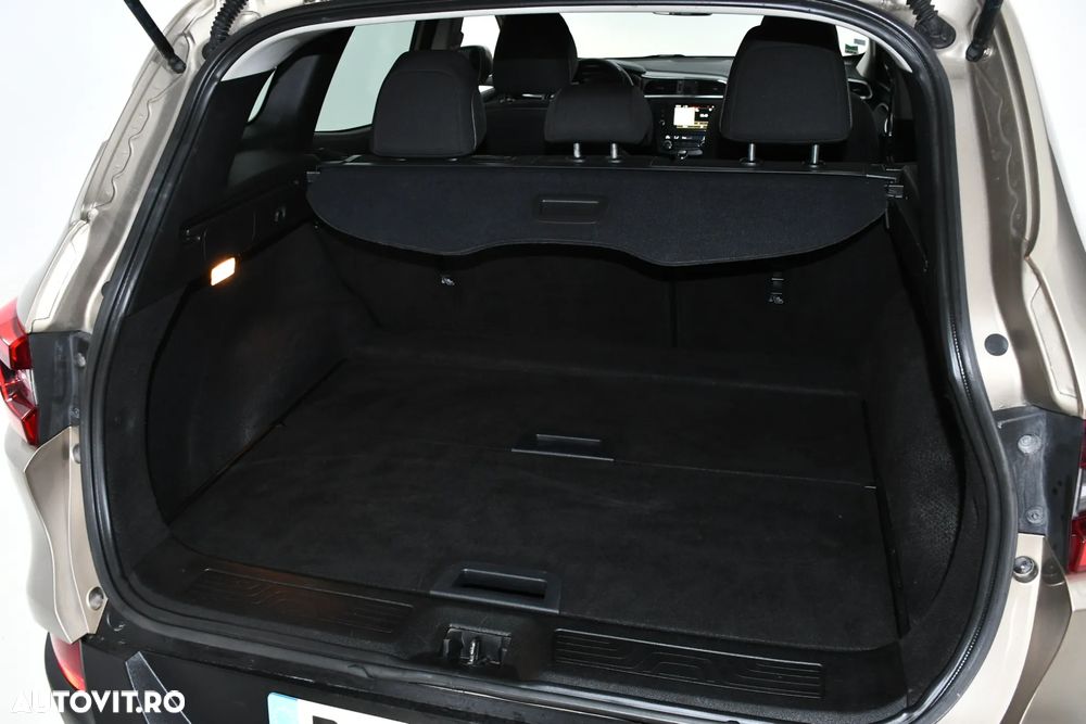 Renault Kadjar 1.6 DCI 4X4 Intens - 18