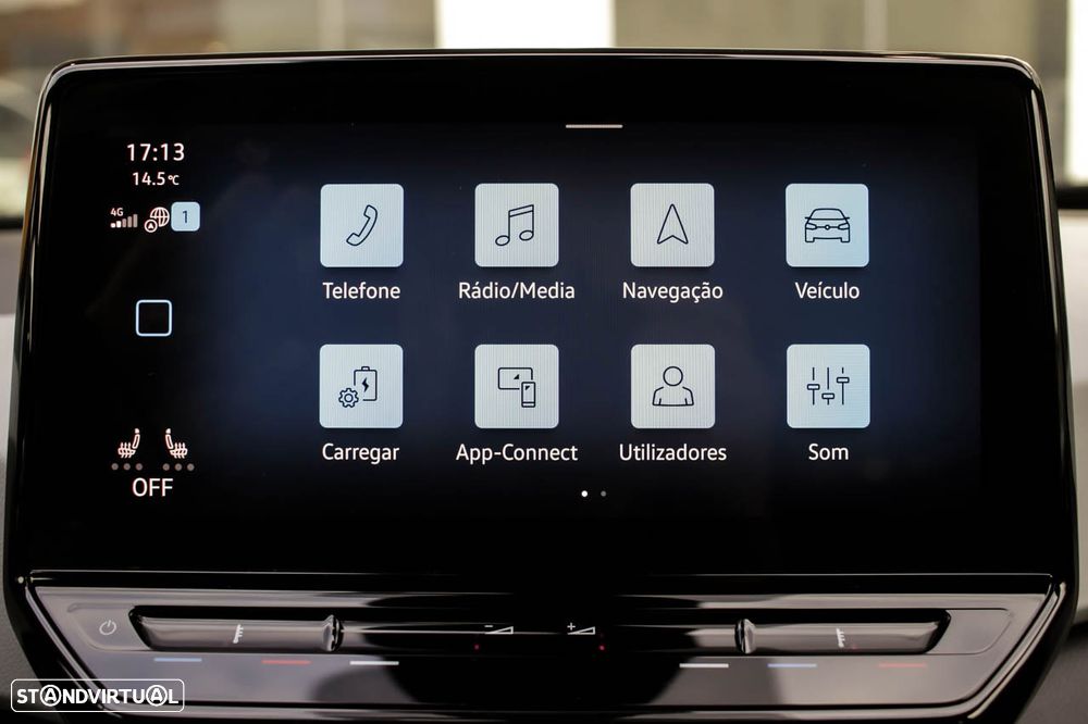 VW ID.3 58 kWh Pro - 28