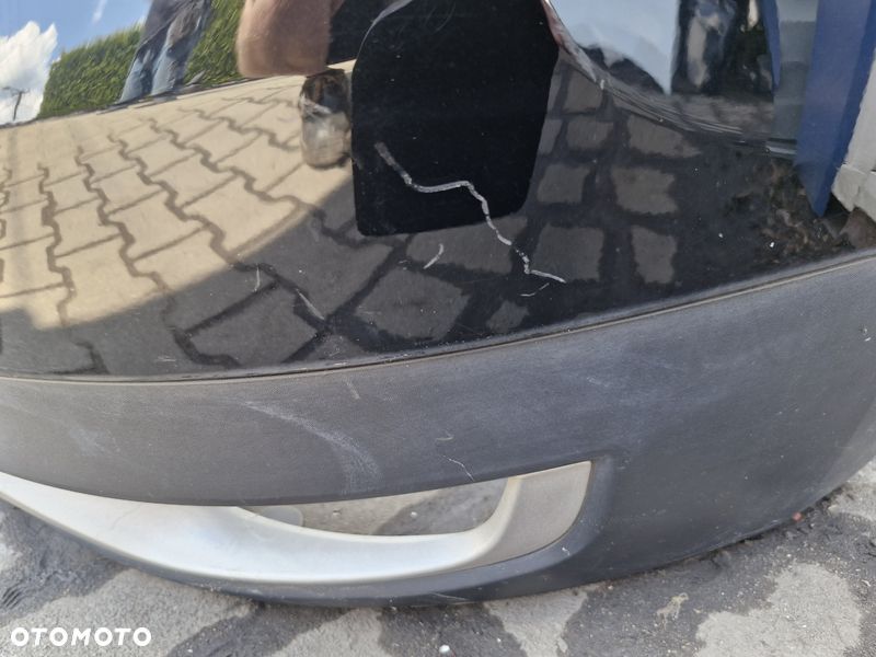 RENAULT GRAND SCENIC  IV 4 ZDERZAK TYŁ TYLNY BIXUP - 9