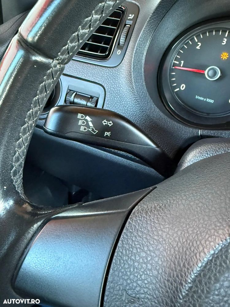 Volkswagen Polo 1.2 TDI Trendline - 16