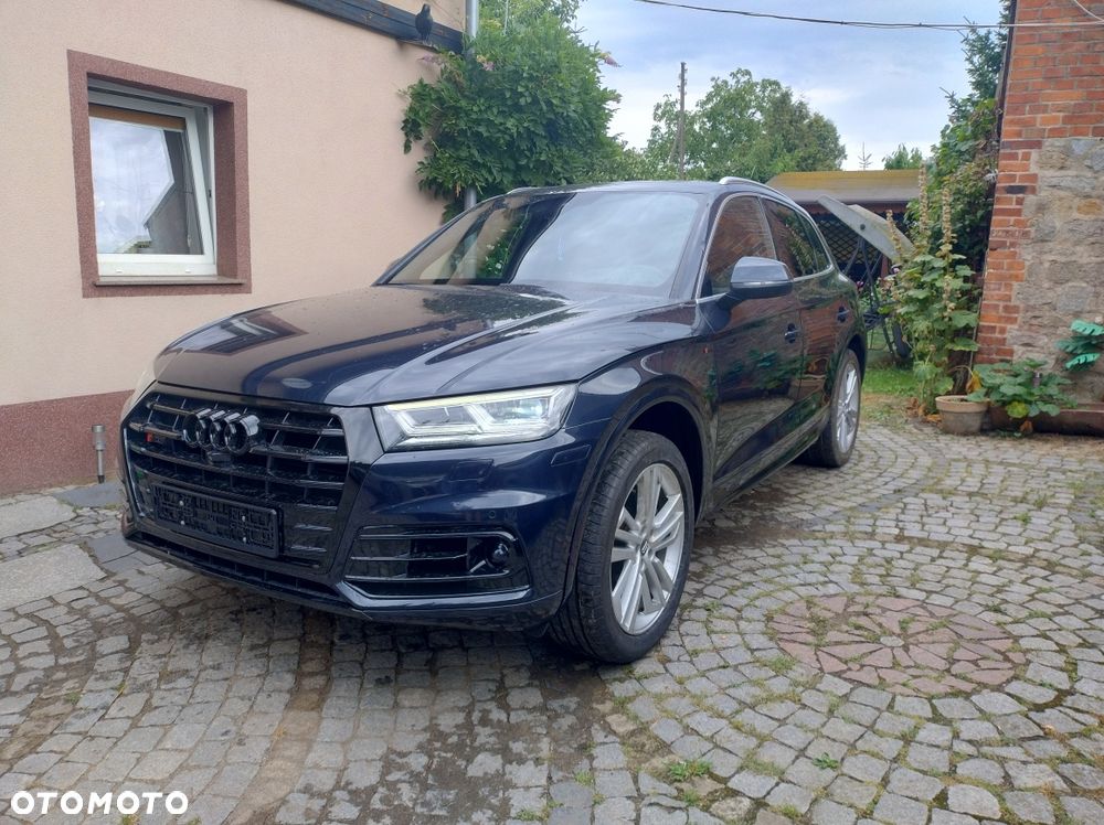 Audi Q5 - 1
