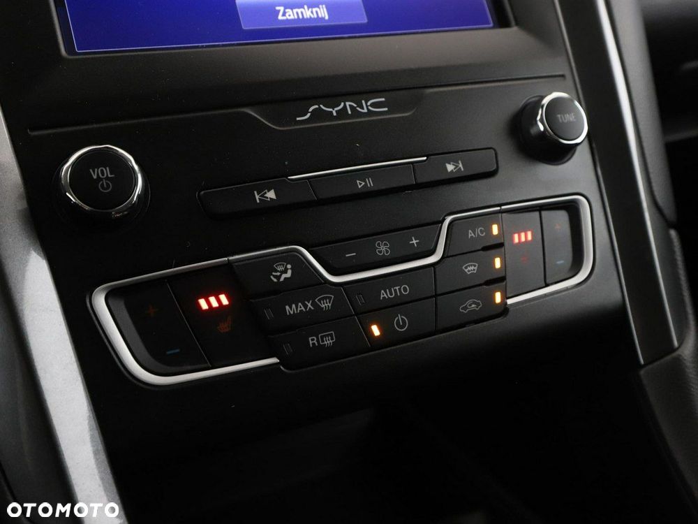 Ford Mondeo 2.0 EcoBlue Titanium - 30