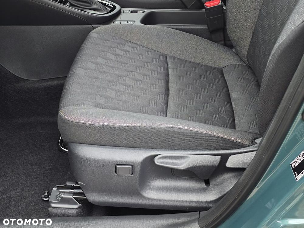 Toyota Yaris Hybrid 1.5 Style - 14